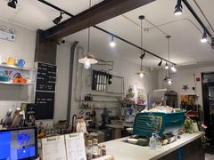 -之悦咖啡馆(新星宇·之洲店)