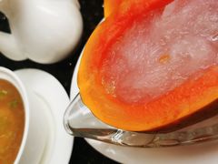 木瓜炖燕窝-金泰食府(竹园店)