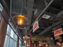 -琥珀老六龙虾(四里河店)