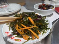 -蜀留香火锅(社会山店)