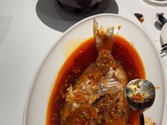 -宝轩渔府·老字号海鲜·正宗津菜(水上店)
