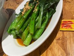农场有机时蔬-陈鹏鹏潮汕菜(欢乐海岸 海边景观店)