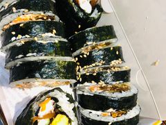 -传闻来紫菜包饭·打糕(西塔韩百店)
