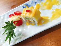 -莳空烧鸟店(晨沐店)
