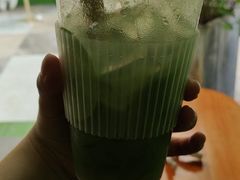 -LA MATCHA抹茶吧(进贤路店)