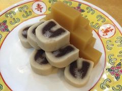 -仿膳饭庄(天安门店)