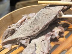 -桂花香手工面(鼓楼店)