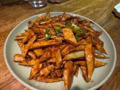 -兰溪小馆(东直门簋街店)