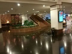 -西安阿房宫维景国际大酒店