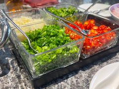 -辉哥火锅(虹桥路店)