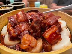 -潍城老菜馆·地标美食