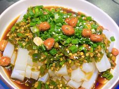 伤心凉粉-醉小酒馆·川菜·江湖菜·重庆菜(观音桥旗舰店)