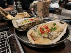-夜食白市Yespicy·烧烤啤酒宵夜(番禺四海城店)