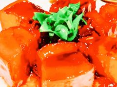 -锦府园·新台州菜(合生汇店)