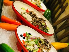 -索菲特西湖大酒店·香榭丽全日候餐厅(南山路店)