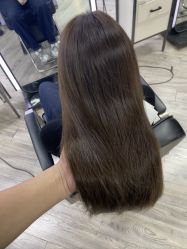 -奈川烫染Salon