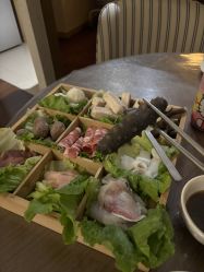-和伊母婴护理中心·全套房(金山店)