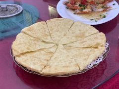 -隆都四季香饭店(碧海路店)