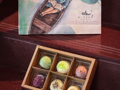 -好一朵茉莉花(老门东店)