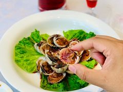 毛蚶-宁海食府(北岸琴森店)