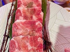 -十三姨正合丰烤肉(营迹路店)