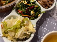 -西竹拌面(银川阅彩城店)