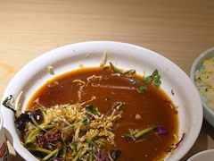 -同合居·非遗东北菜(王府井店)