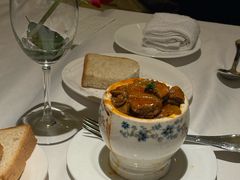 -波特曼西餐厅(南岗店)