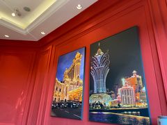 -龙鲜会·澳门生鲜火锅(诚品店)