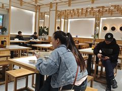 -饺子季水饺餐厅(新市街店)