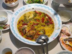 -花椒俏川菜小馆(南海万达店)