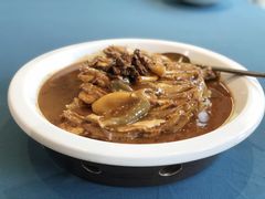 -荷风细雨·中国茶宴(碧云店)