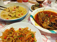 -文和友老长沙龙虾馆(化龙池店)