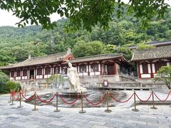 -华清宫景区