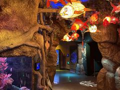 -沈阳海洋探索中心