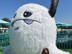 -秦皇岛乐岛海洋王国