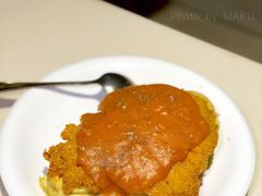 吉烈猪扒蛋包饭-本味轩精品茶餐厅(黄山路店)