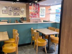 -魏家凉皮(十里河店)