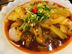 -三猫黑鱼花(南大店)