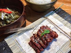 -天水蔬食料理(树德之光店)
