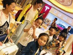 -澳门喜来登大酒店