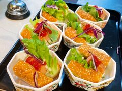 -素虎料理(前门店)