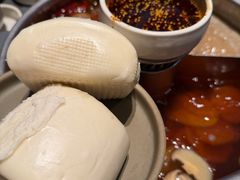 -巴奴毛肚火锅(二七万达店)