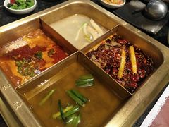 -王家渡火锅店(棕榈泉店)