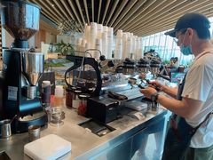 -Seesaw Coffee(朝阳大悦城店)