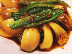 -缪氏川菜(丰盛町店)