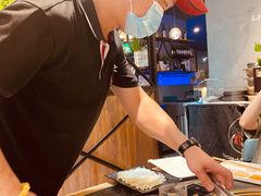 -杨记齐齐哈尔烤肉(五莲路店)