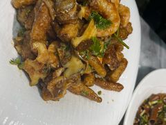 -隐厨·海鲜餐厅(恒通路店)