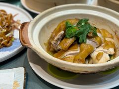 -北园酒家(小北路店)