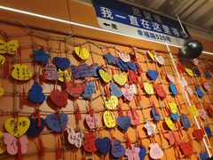 -老吕涮羊肉•东北原味烧烤•大油边•烤鱼(五角场店)